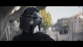 The Mandalorian -  Season 03 Episode 01